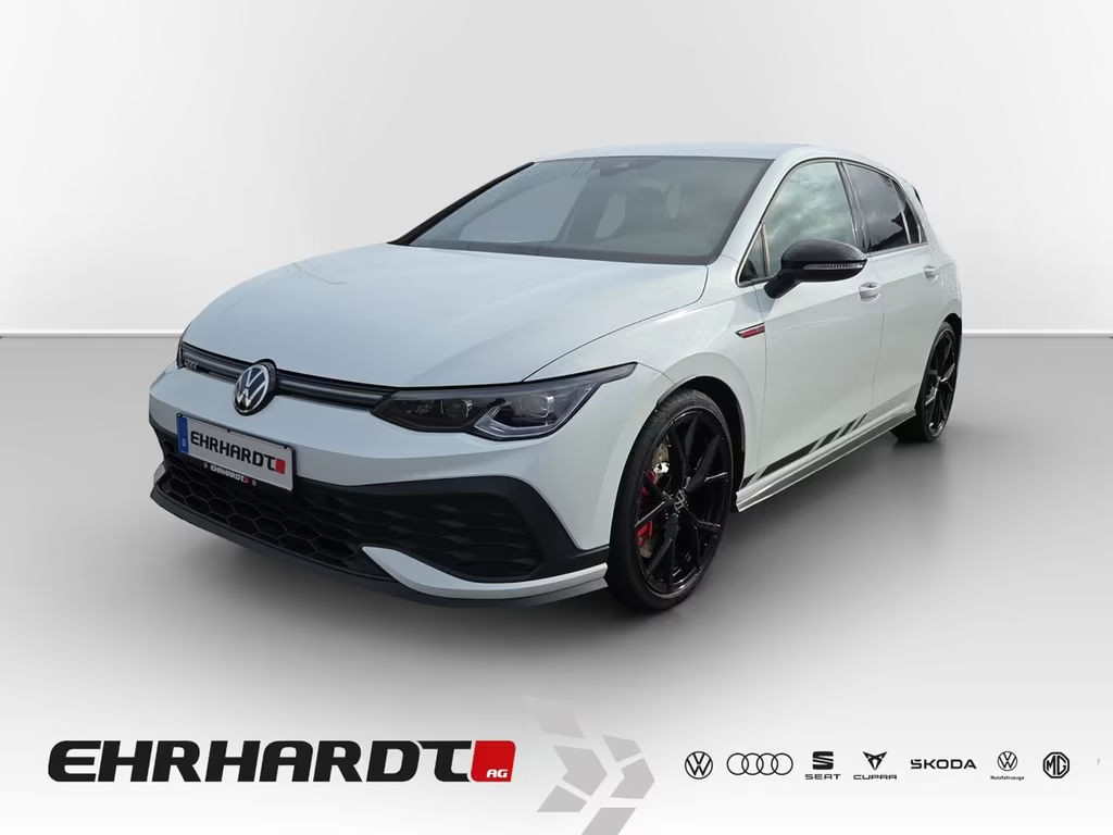 Volkswagen Golf 2022 Benzine