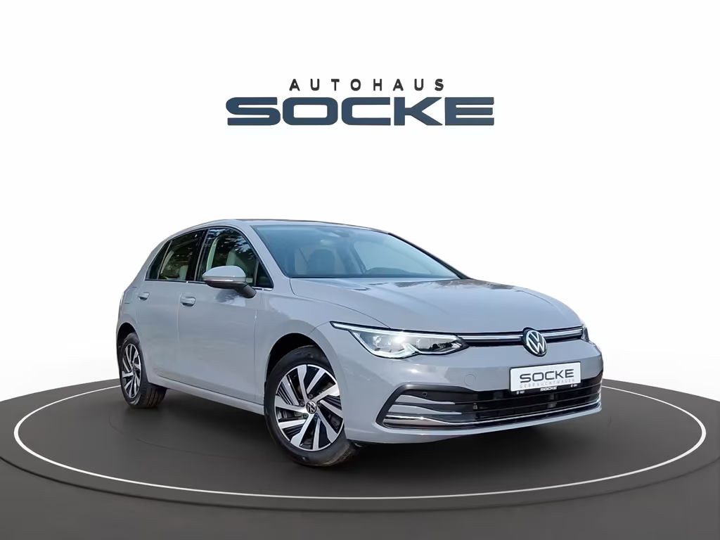 Volkswagen Golf 2022 Hybride Benzine