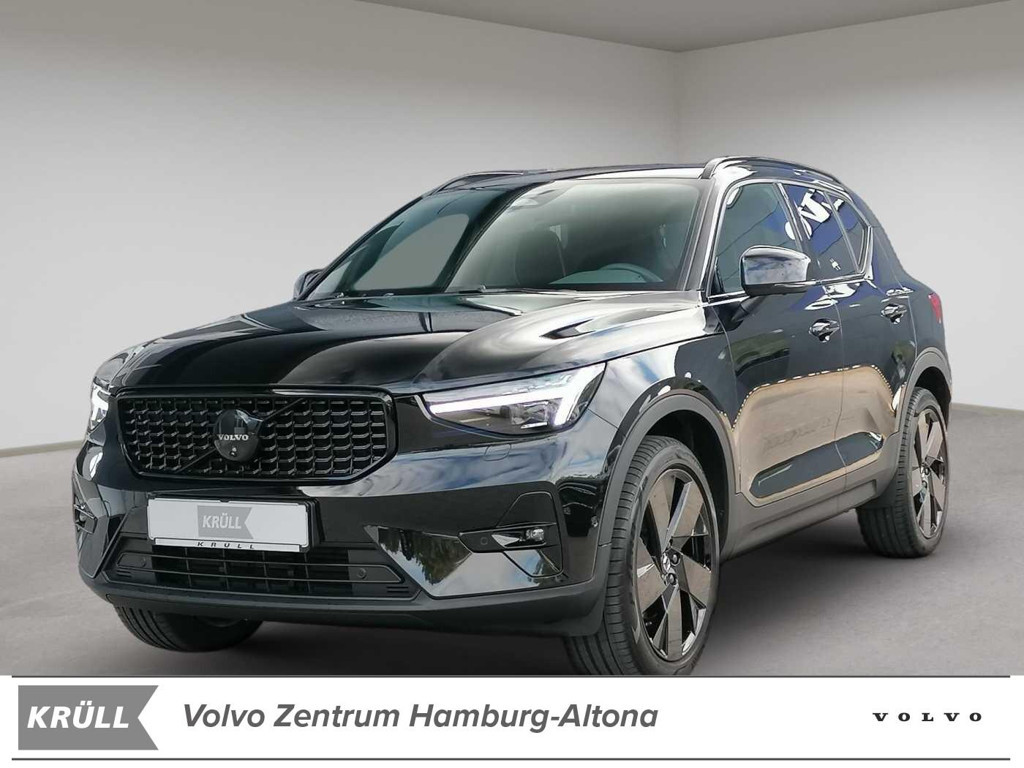 Volvo XC40 2025 Benzine