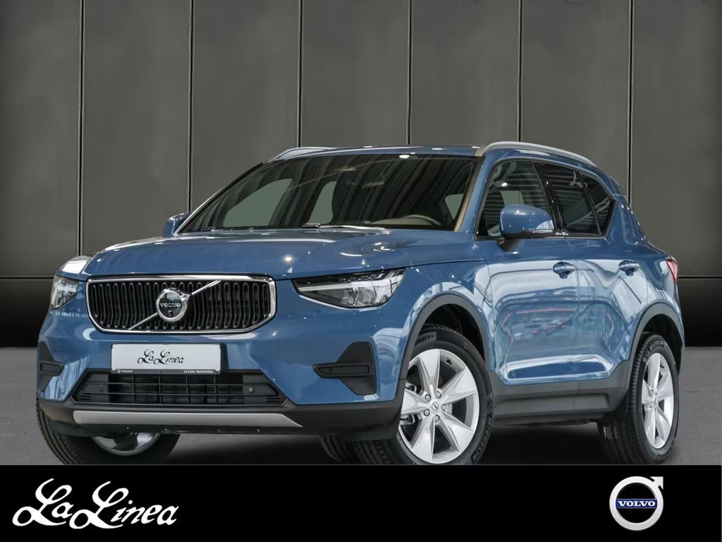 Volvo XC40 2025 Benzine