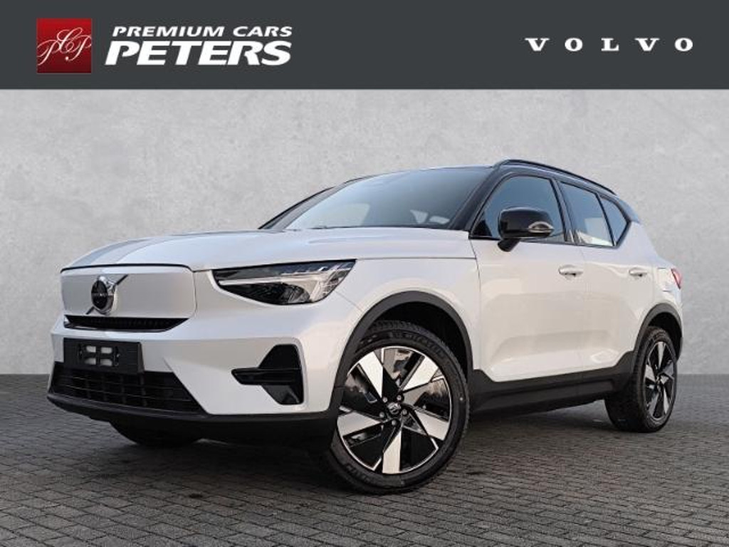 Volvo XC40 2024 Elektrisch