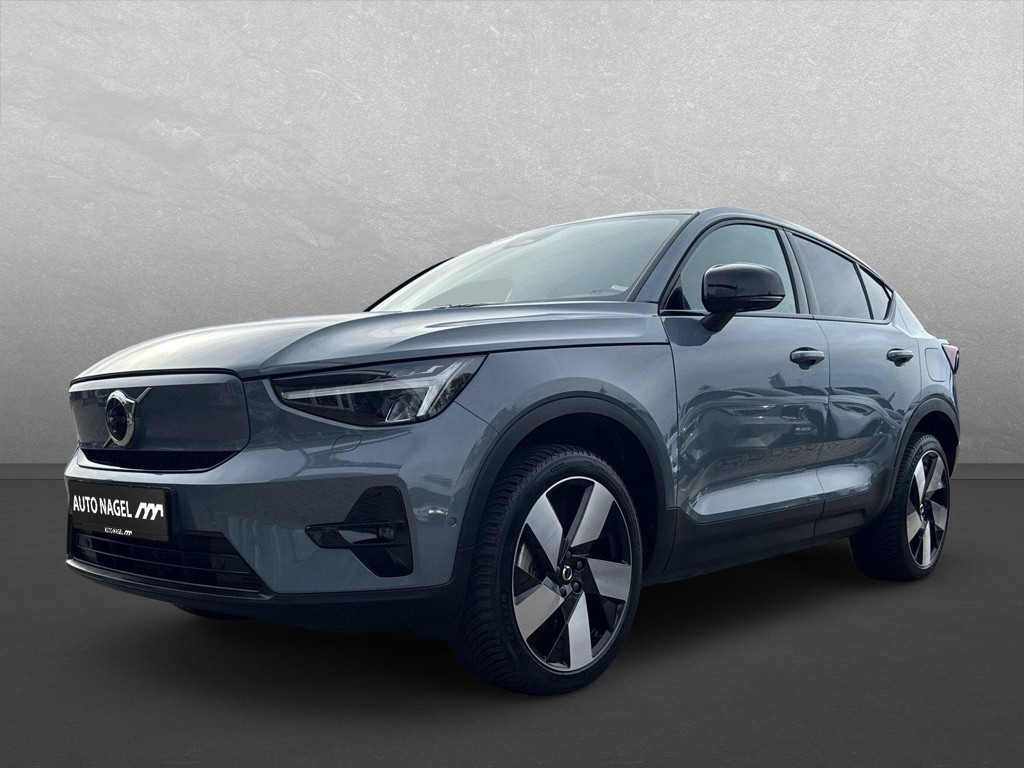 Volvo C40