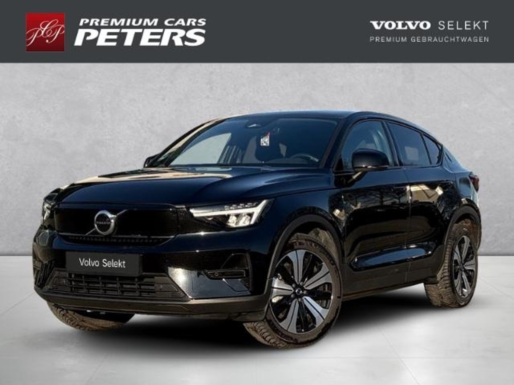 Volvo C40 2022 Elektrisch