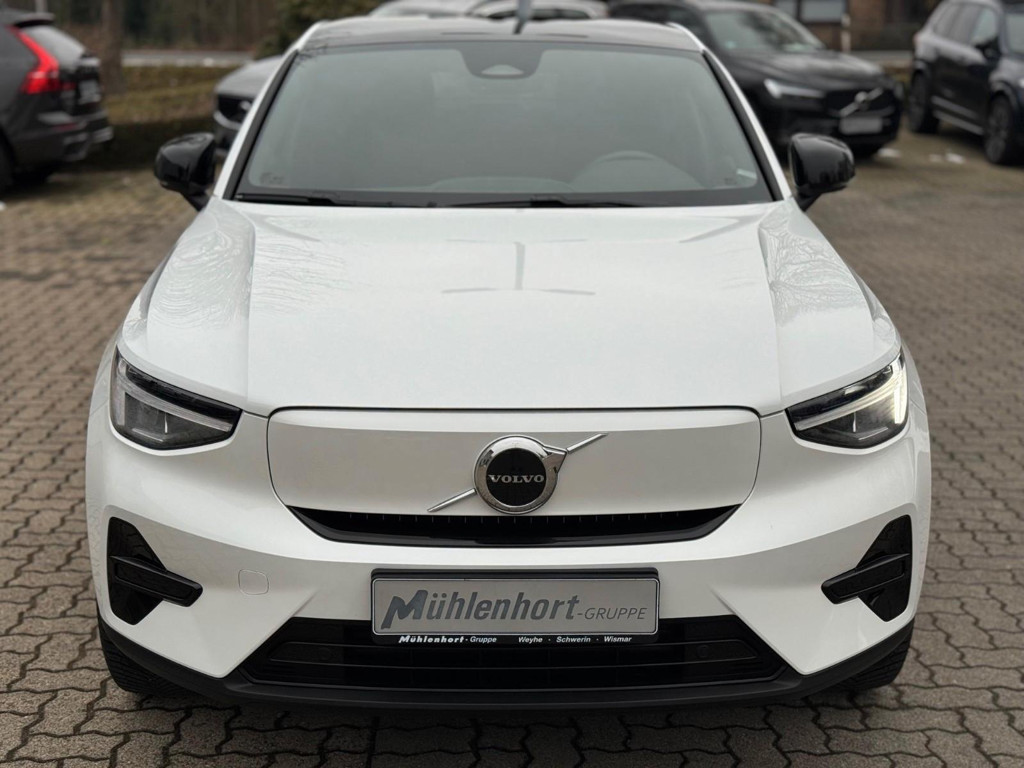 Volvo C40