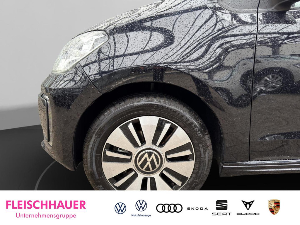 Volkswagen e-Up!