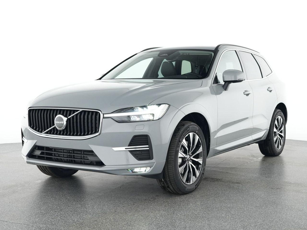 Volvo XC60 2025 Benzine