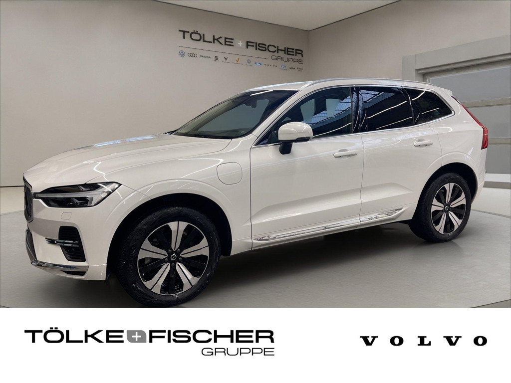 Volvo XC60 2025 Hybride Benzine