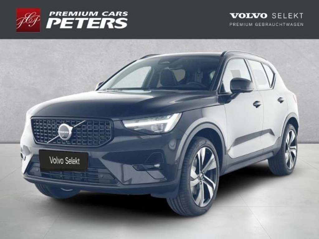 Volvo XC40 2025 Benzine