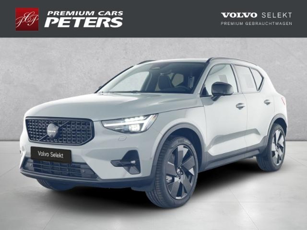 Volvo XC40 2025 Benzine