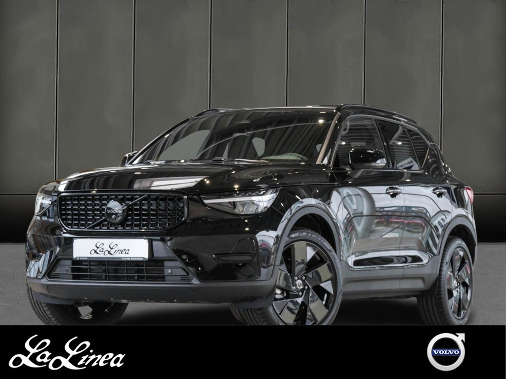 Volvo XC40 2026 Benzine
