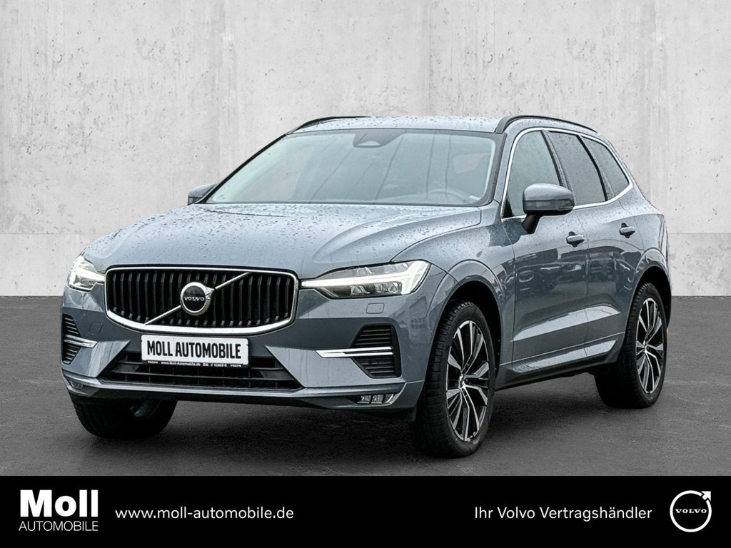 Volvo XC60 2024 Benzine