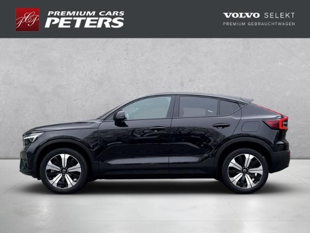 Volvo C40