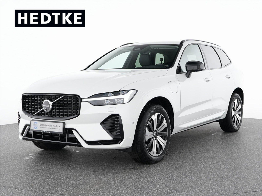 Volvo XC60 2024 Hybride Benzine