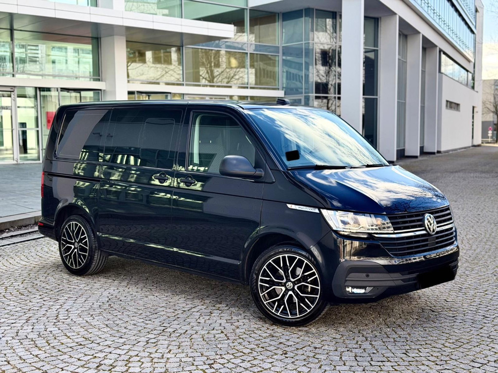 Volkswagen Multivan 2021 Diesel
