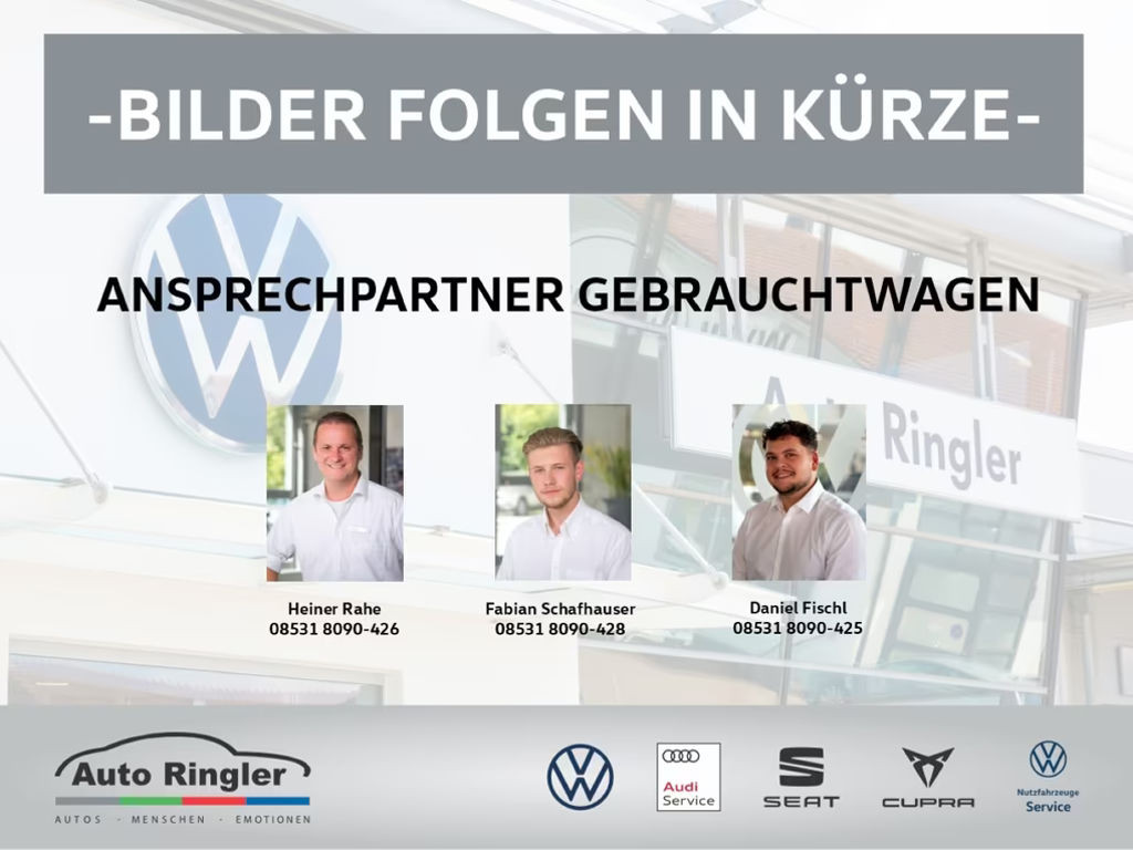 Volkswagen Tiguan 2024 Diesel