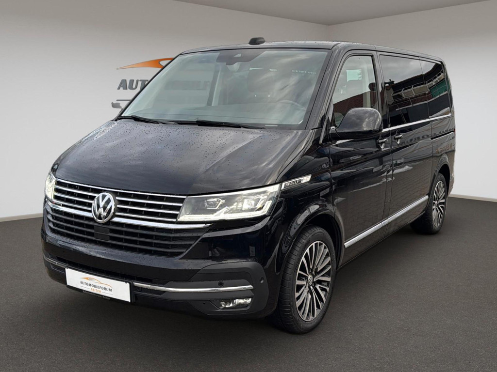 Volkswagen Multivan 2022 Diesel