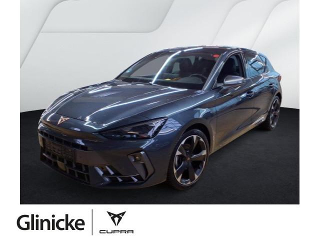 Cupra Leon 2025 Diesel