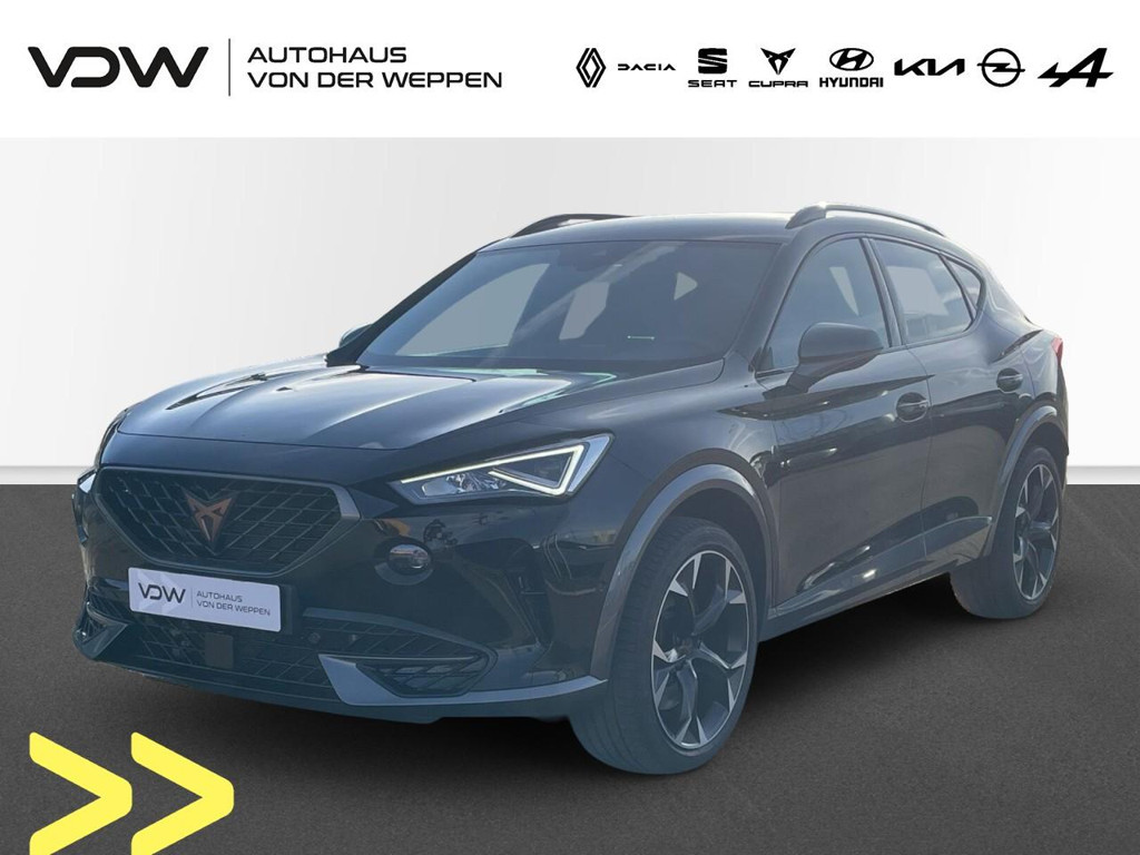 Cupra Formentor 2023 Benzine