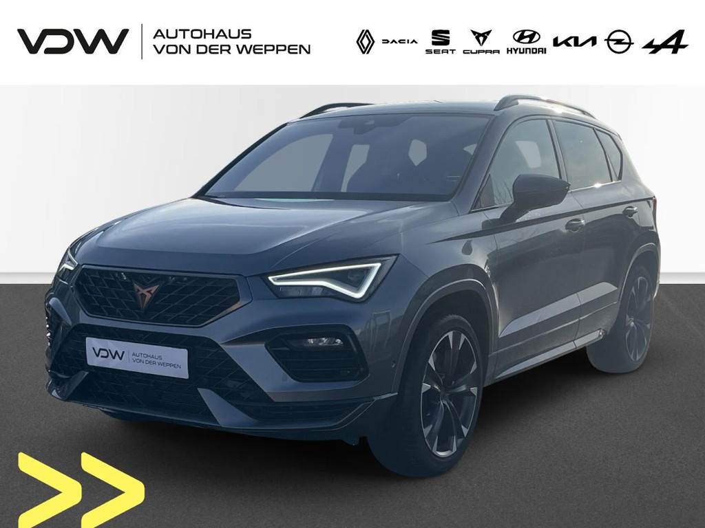 Cupra Ateca 2024 Benzine