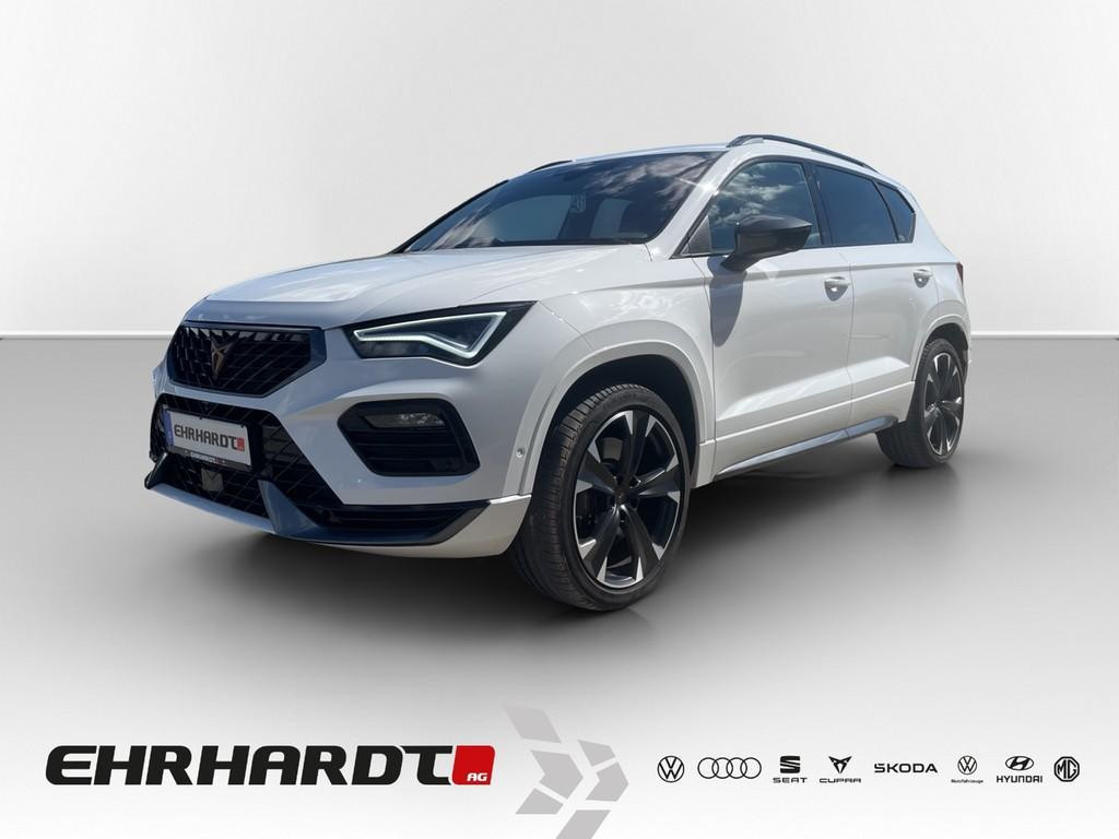 Cupra Ateca 2023 Benzine