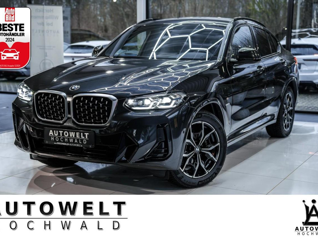BMW X4 2023 Diesel