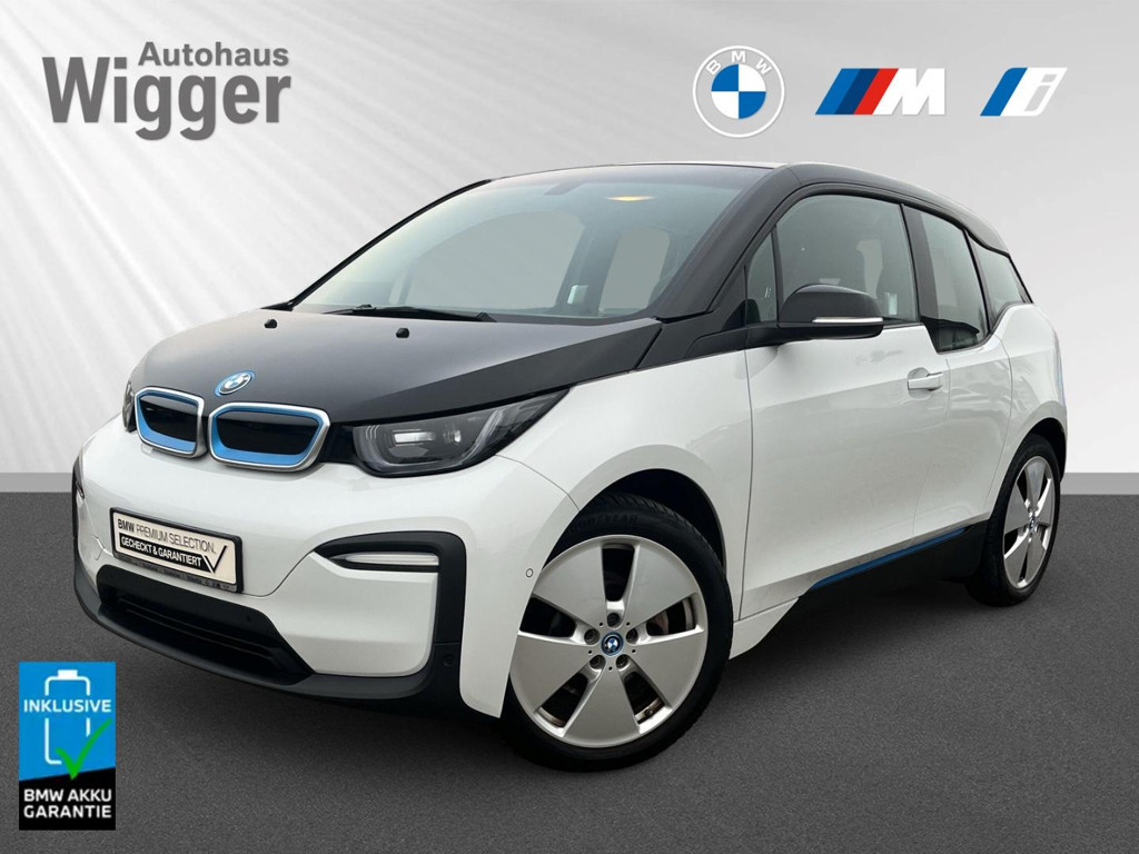 BMW i3 2022 Elektrisch