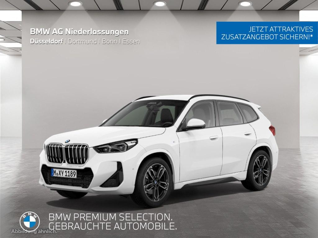 BMW X1 2025 Benzine