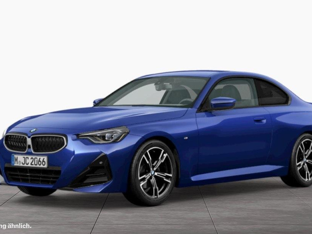 BMW 2 Serie 2025 Benzine