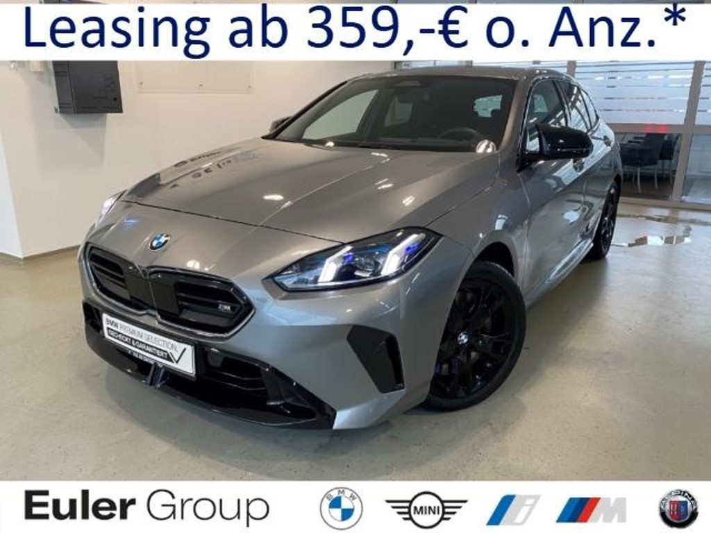 BMW 1 Serie 2025 Benzine