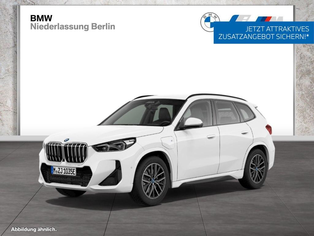 BMW X1 2025 Hybride Benzine