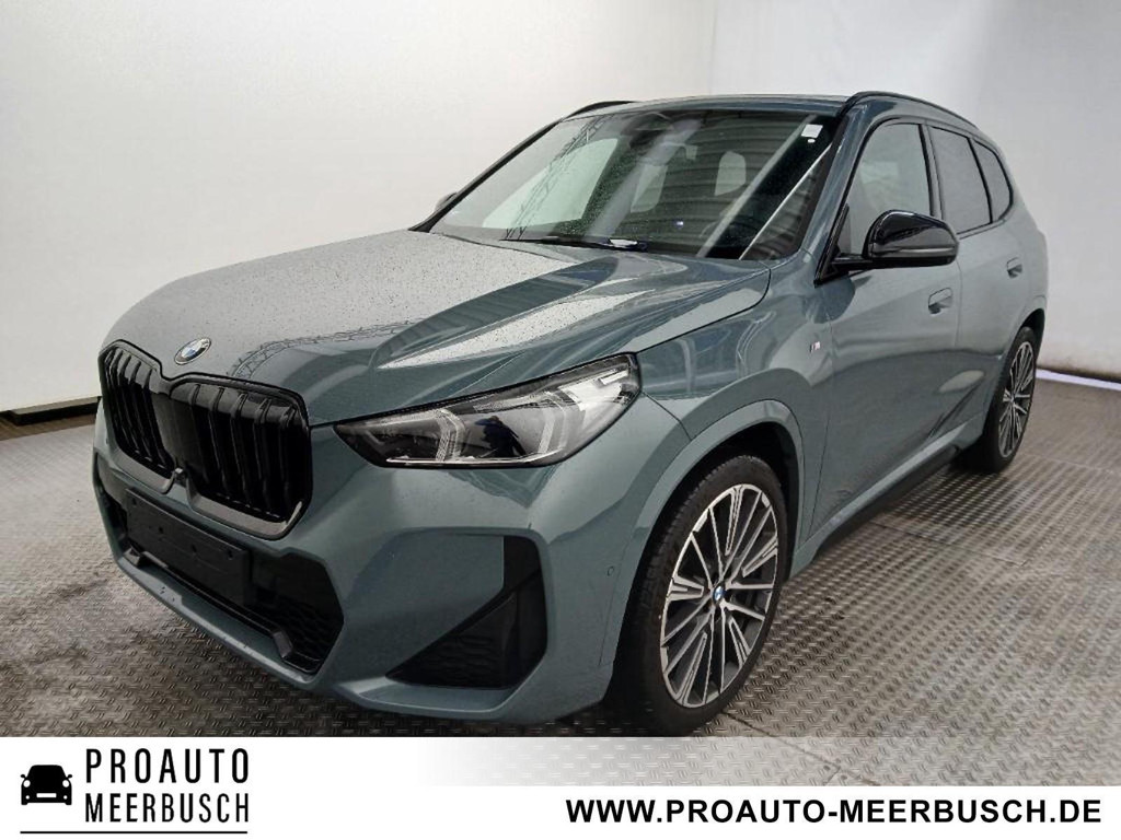 BMW X1 2024 Diesel