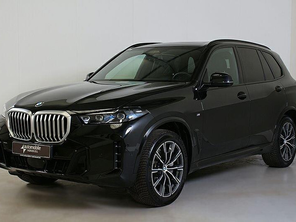 BMW X5 2025 Diesel