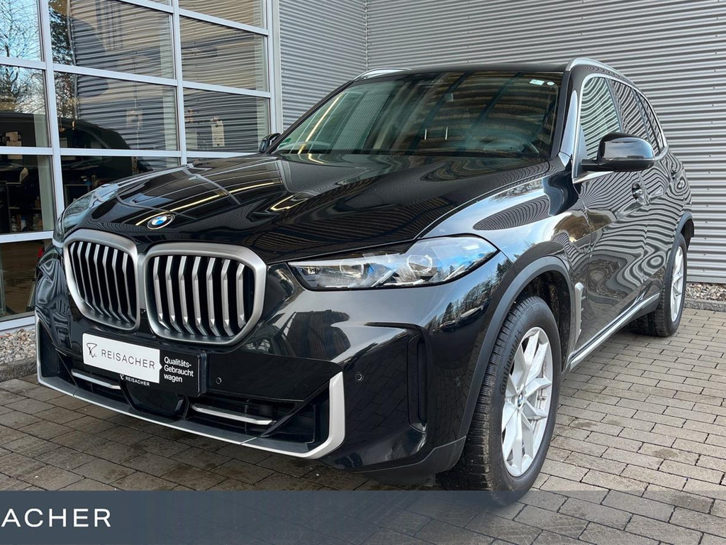 BMW X5 2025 Diesel
