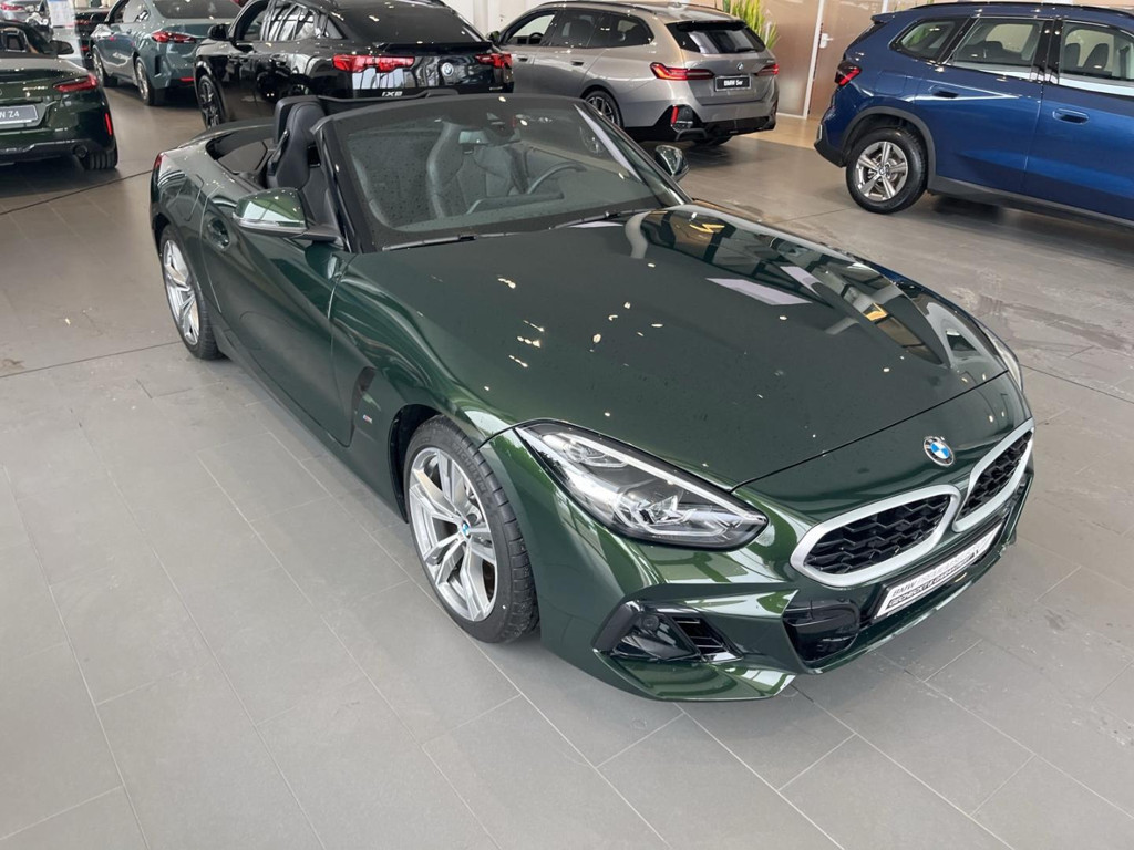 BMW Z4