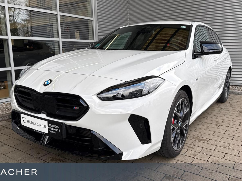 BMW 1 Serie 2024 Benzine