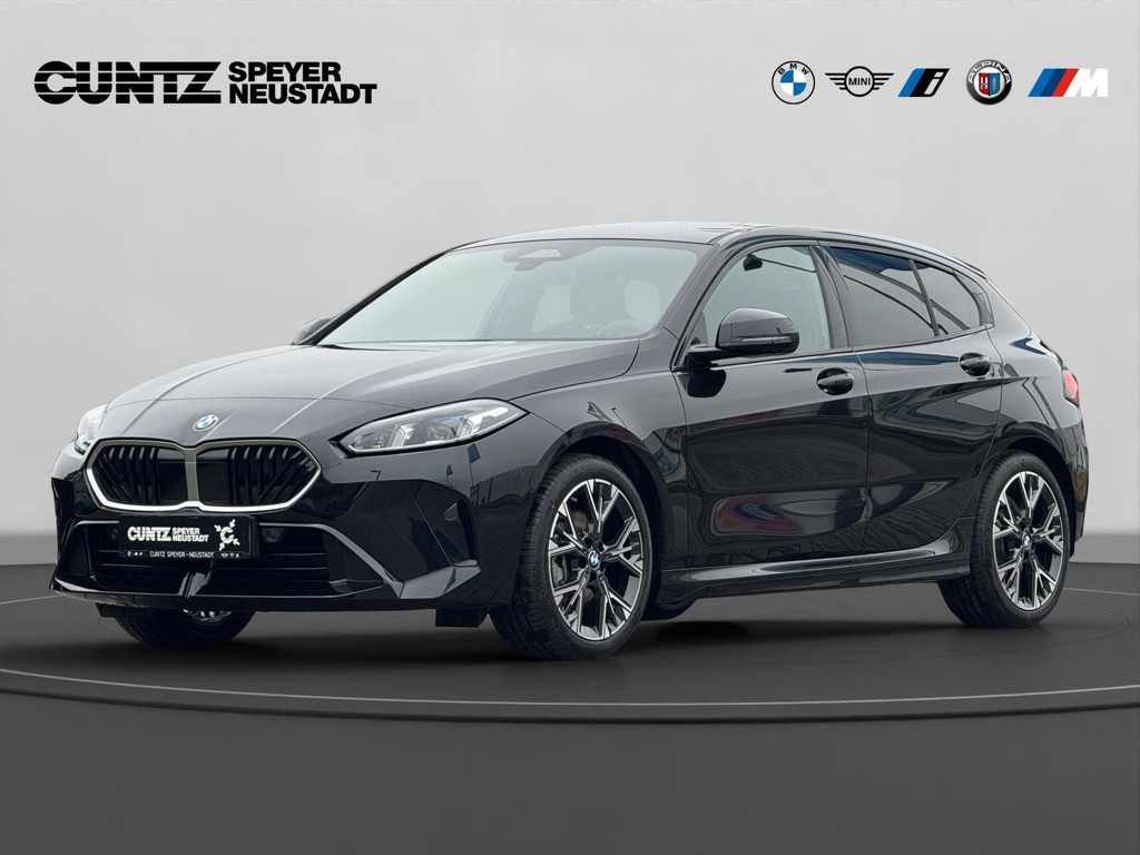 BMW 1 Serie 2026 Benzine