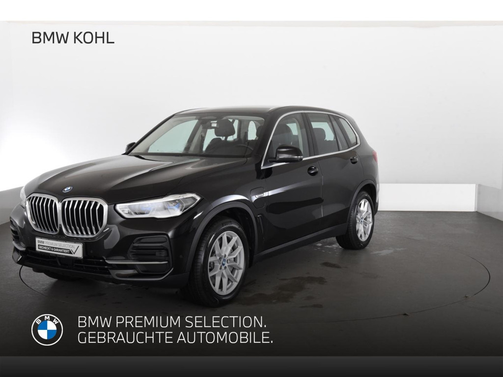 BMW X5 2022 Hybride Benzine