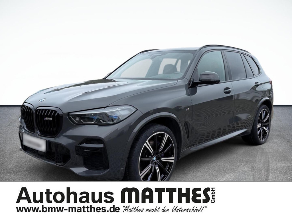 BMW X5 2022 Diesel