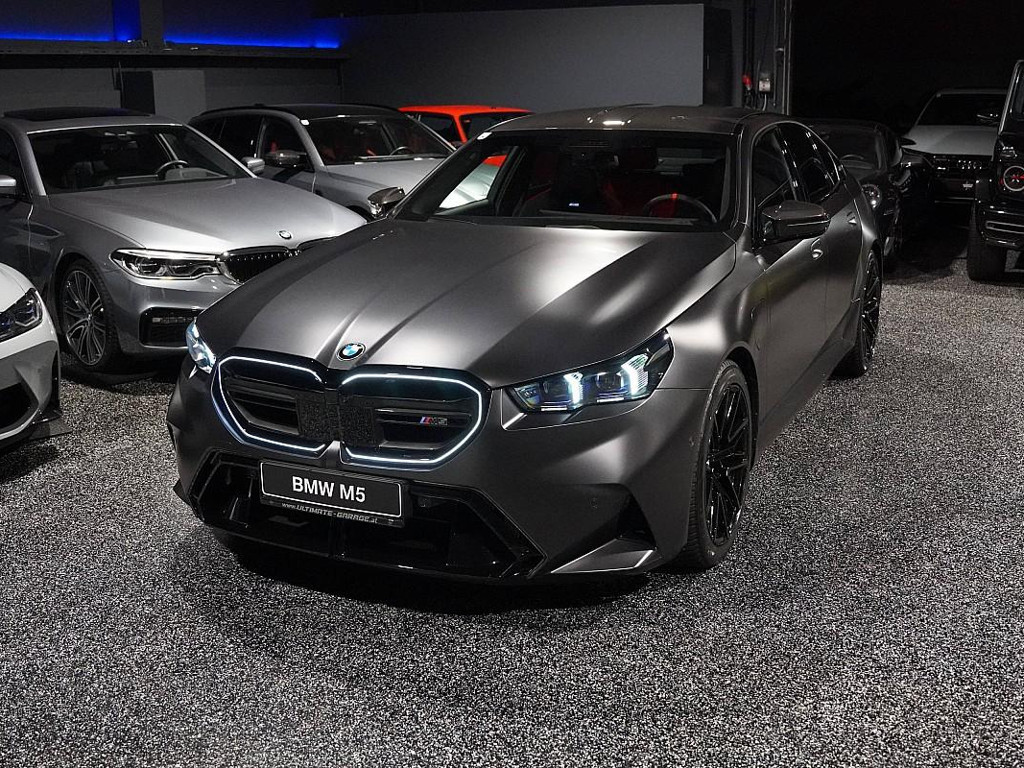 BMW M5
