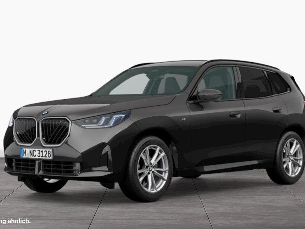 BMW X3 2025 Diesel