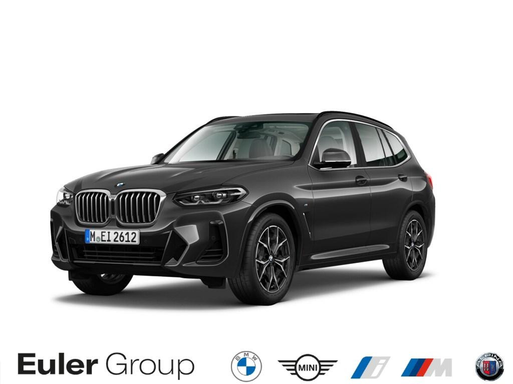 BMW X3 2022 Diesel