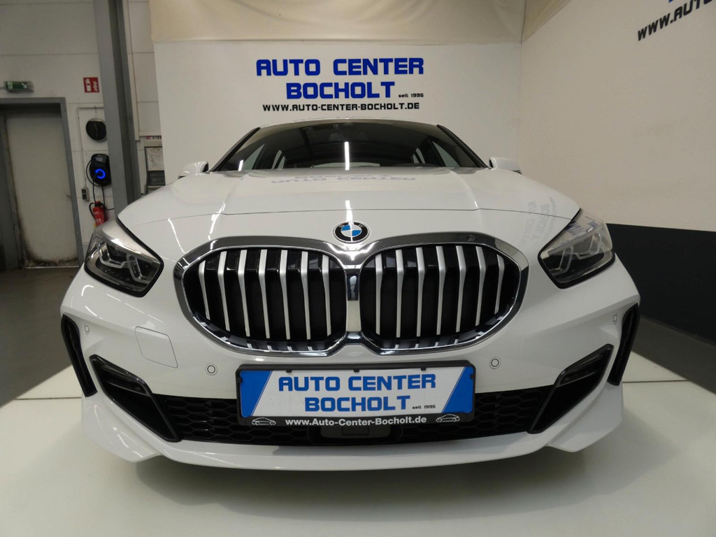 BMW 1 Serie 2024 Benzine