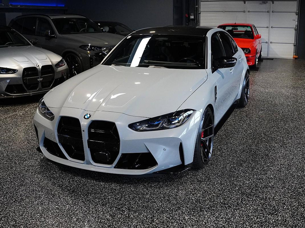 BMW M3