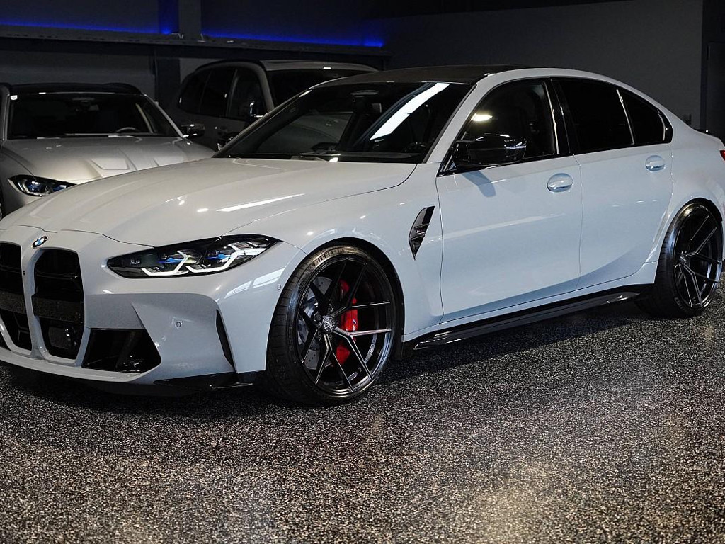 BMW M3