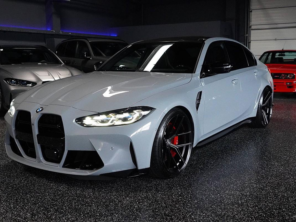BMW M3