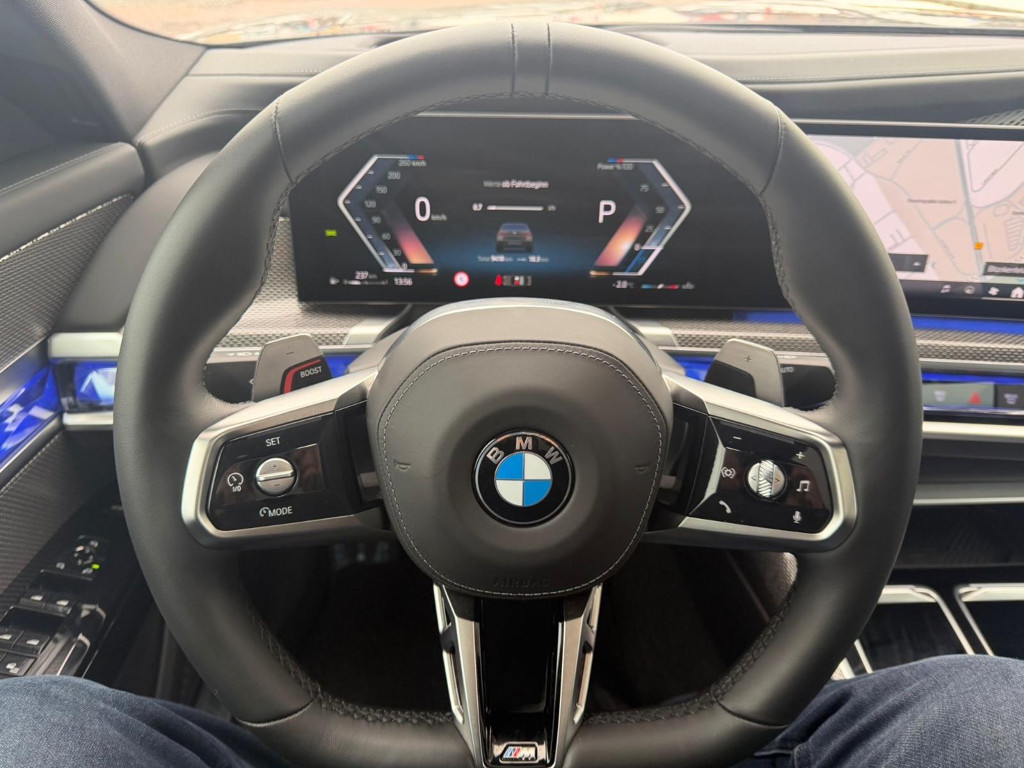 BMW 7 Serie