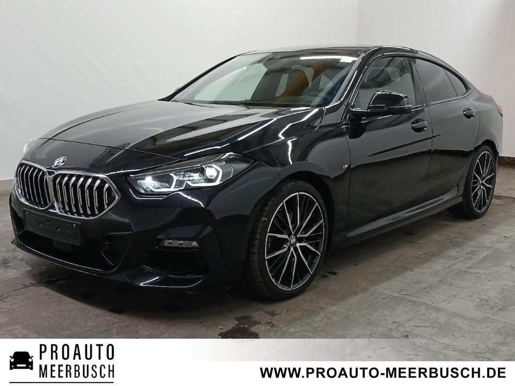 BMW 2 Serie 2024 Benzine