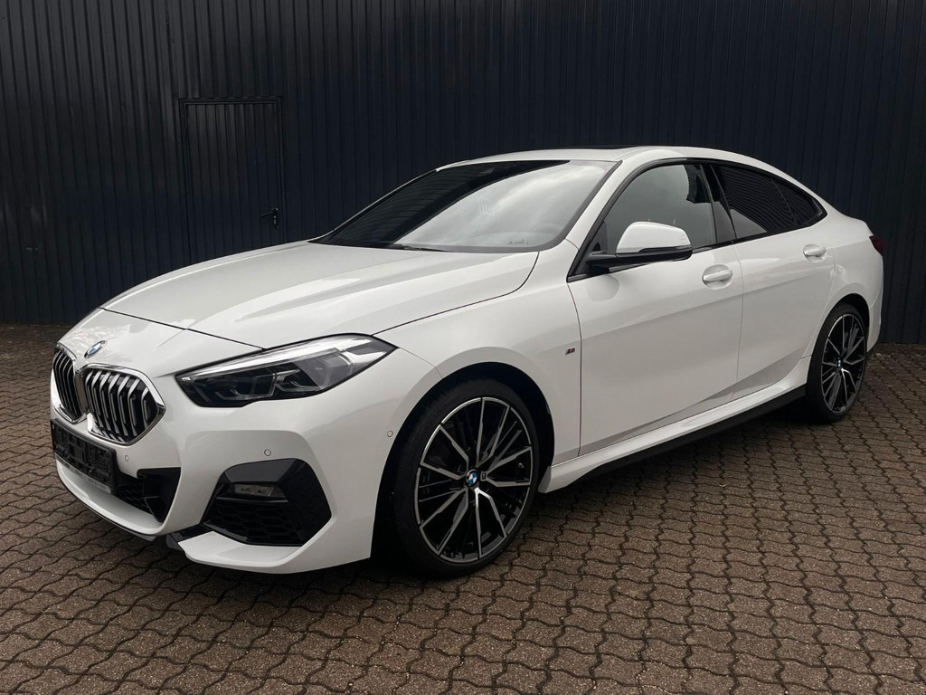 BMW 2 Serie