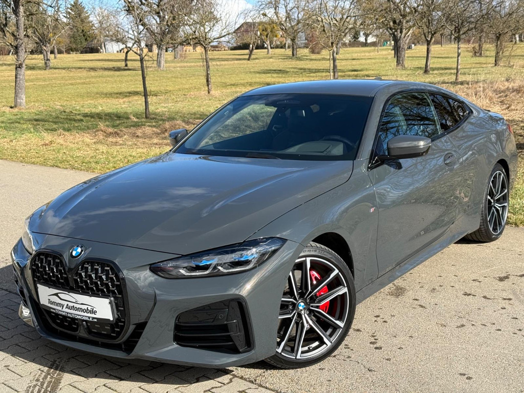 BMW M440 2022 Benzine