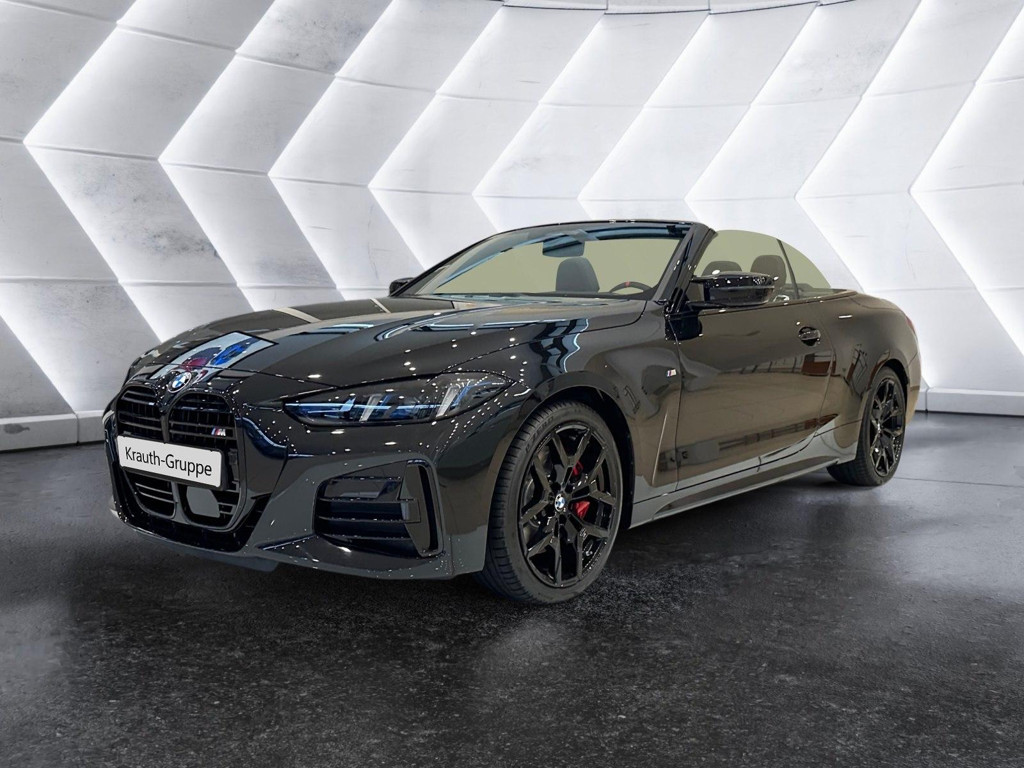 BMW M440 2026 Benzine